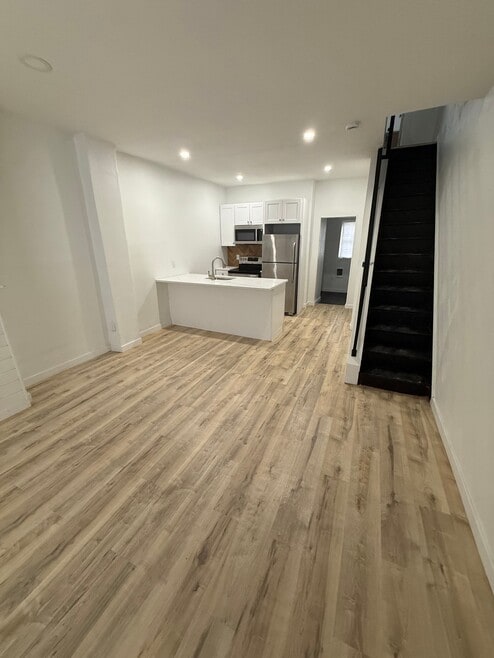 Building Photo - 2808 N Taylor St