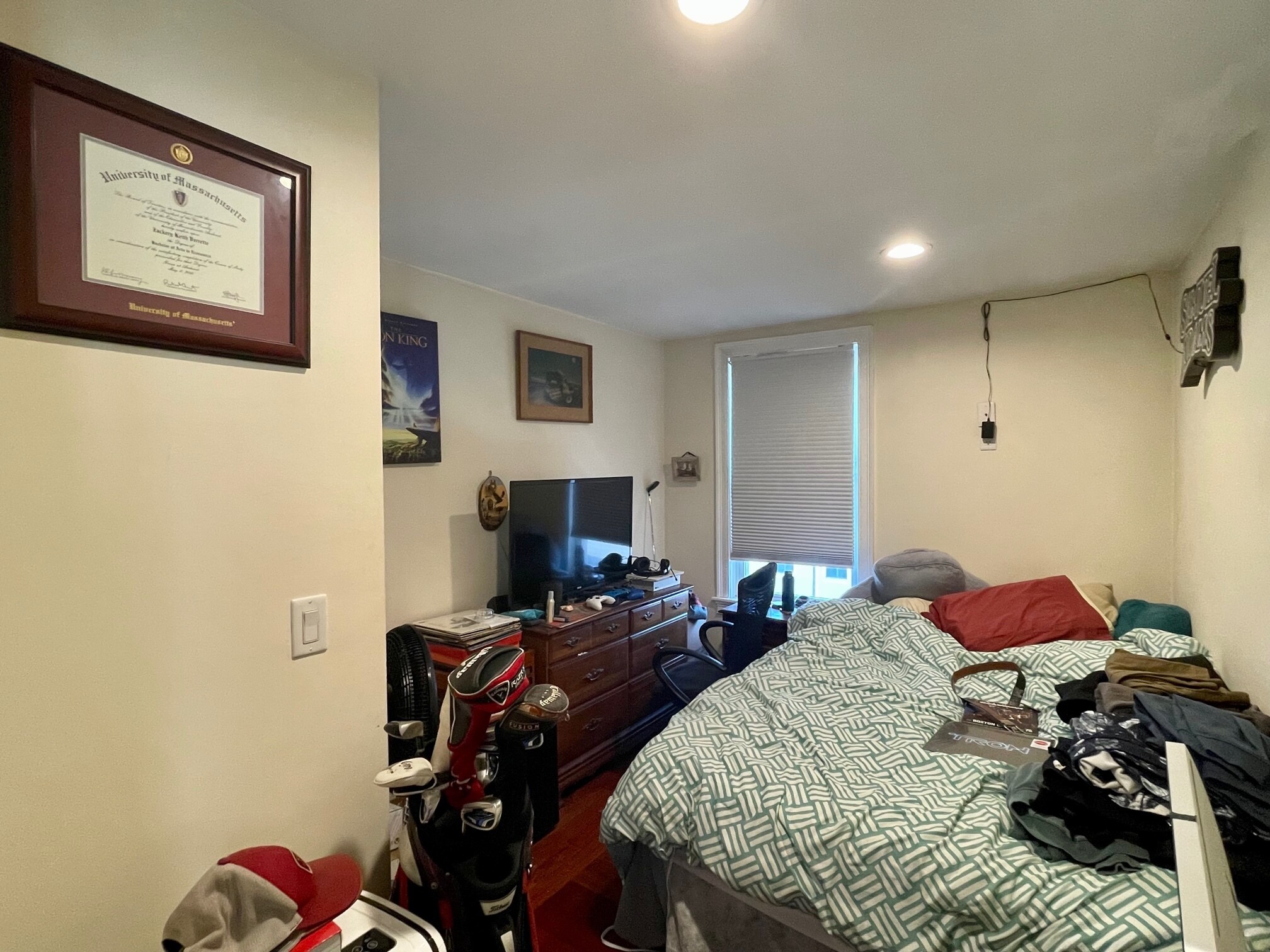 Building Photo - 145 L St