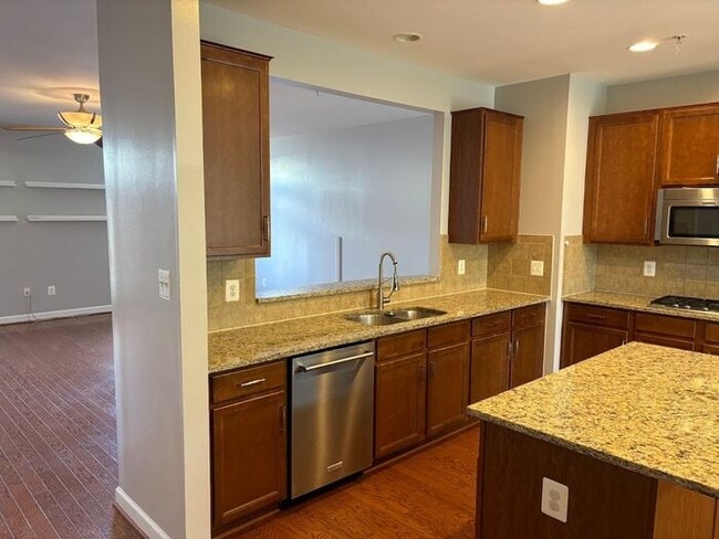 Building Photo - 8302 Gibbs Way