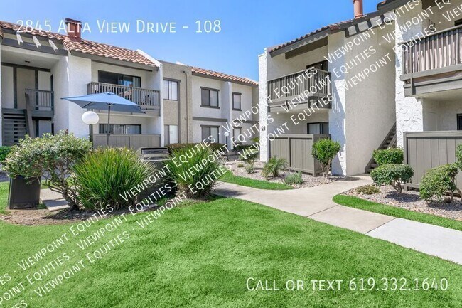 Building Photo - 2845 Alta View Dr