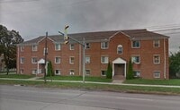 Building Photo - NEW UNITS AVAILABLE SOON!