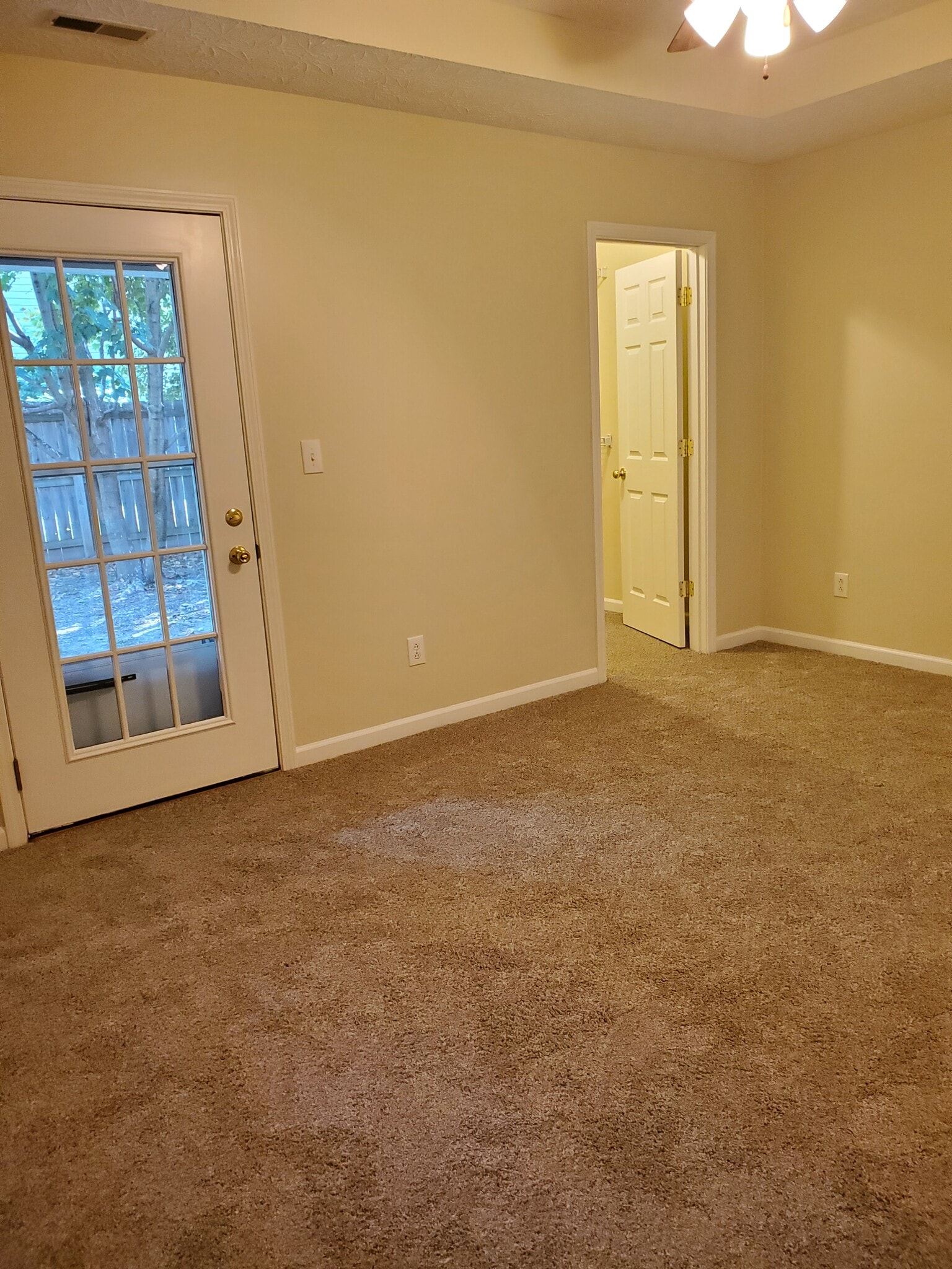 Master Bedroom - 2748 Michelle Park