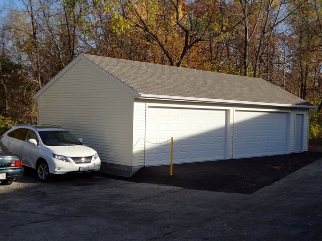 Building Photo - 6340 S 35th St