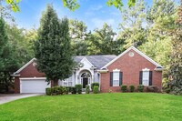 Building Photo - Beautiful 4 bedroom Brick Home in Evans, GA