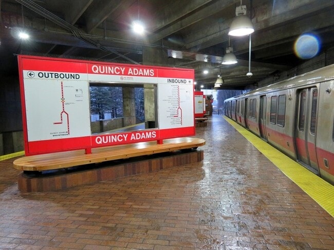 Building Photo - 20 Quincy St