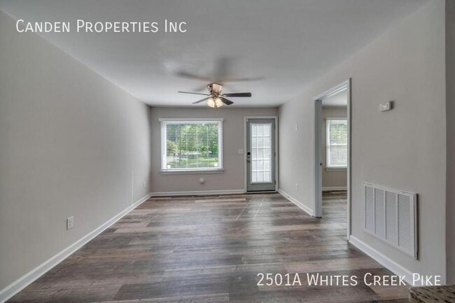 Building Photo - 2501A Whites Creek Pike