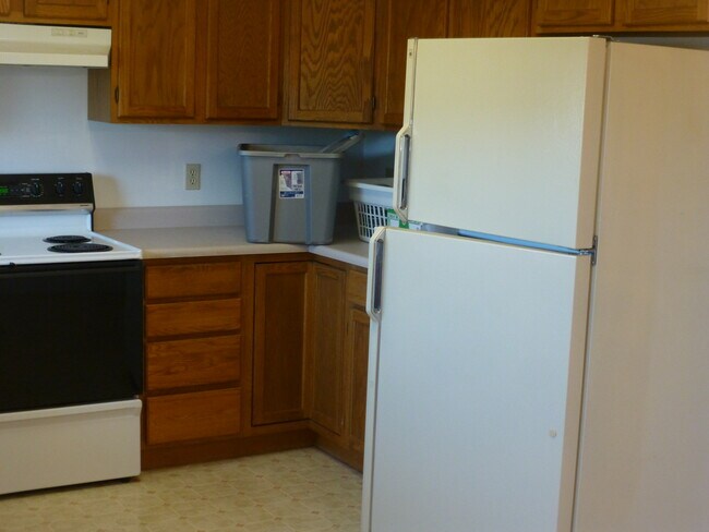 kitdchen - 1536 16th St