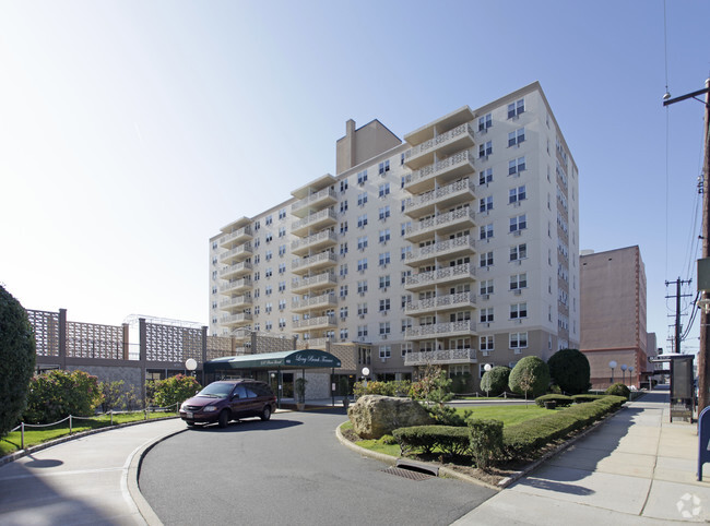 Building Photo - Long Beach Terrace