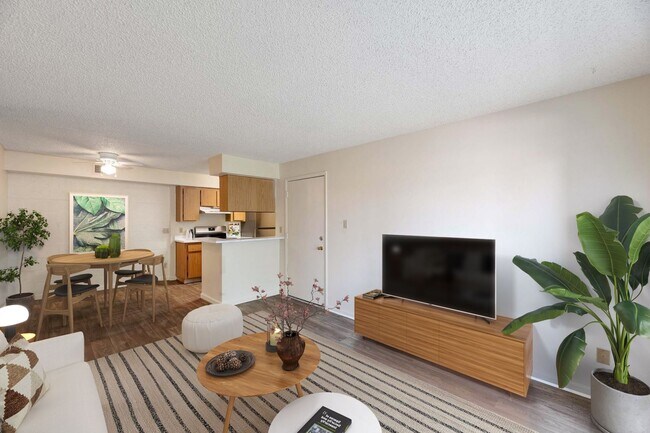 Interior Photo - Hidden Cove Apartments