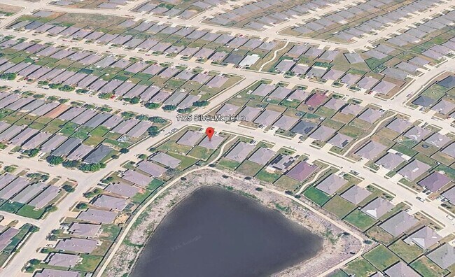 Building Photo - 1125 Silver Maple Ln