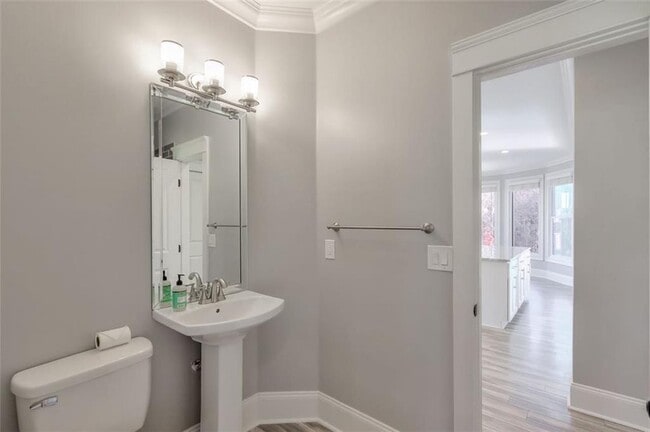 Building Photo - 1440 Chattahoochee Run Dr