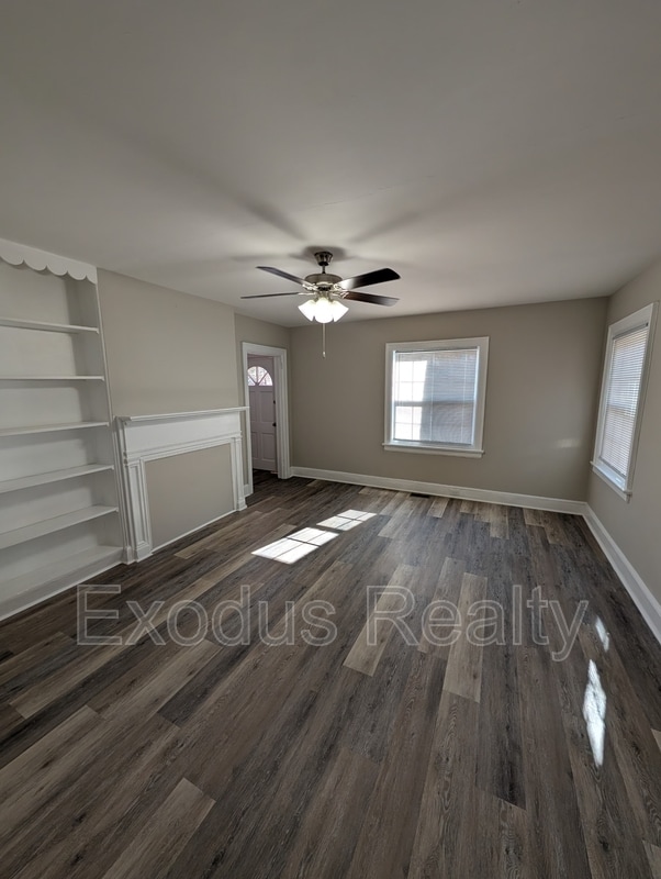 Building Photo - 1011 S Seventh