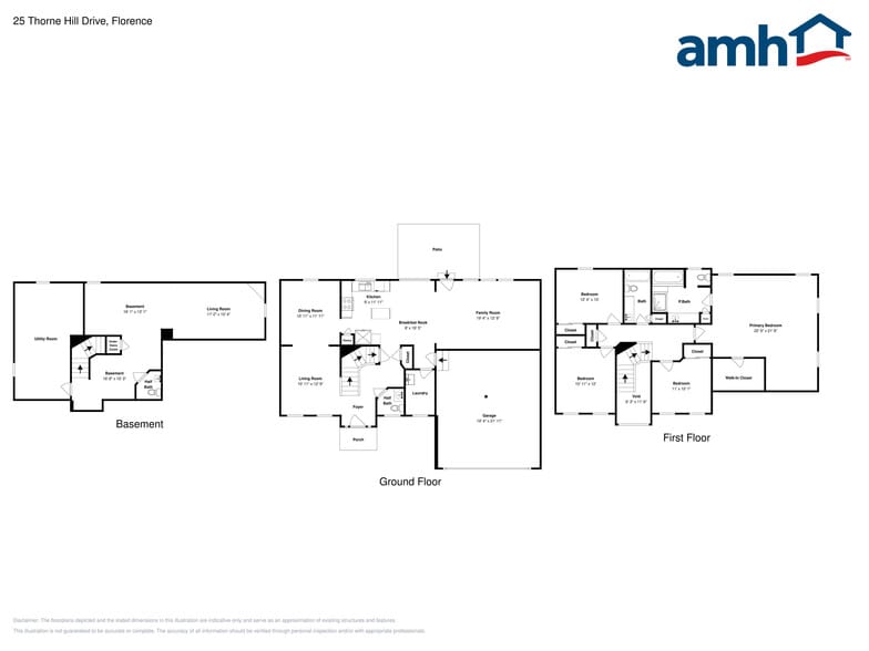Building Photo - 25 Thorne Hill Dr