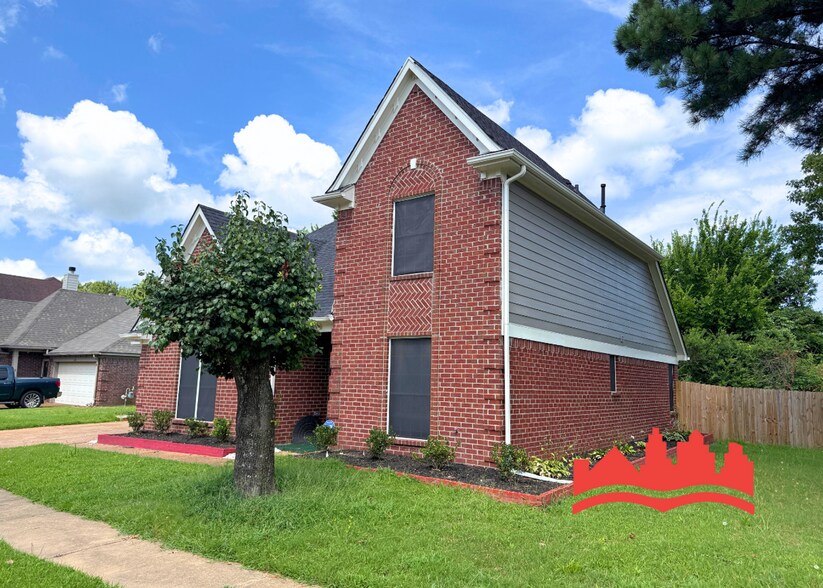 Building Photo - Welcome home!