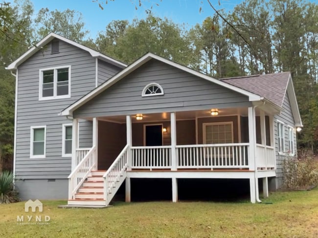 Building Photo - 870 Millard Farmer Rd