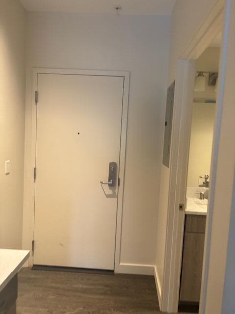 Building Photo - 503 Horton St