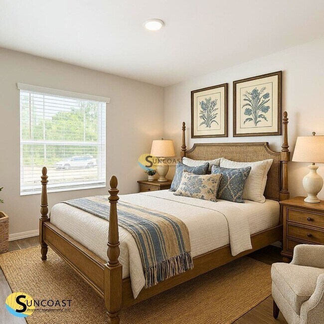 Building Photo - 3074 E Odier St