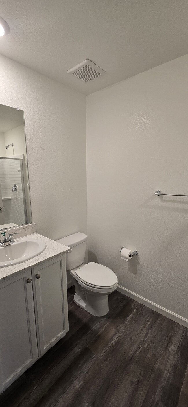 Building Photo - Brand New 4 Bed, 3 Bath Solar-Powered Sing...