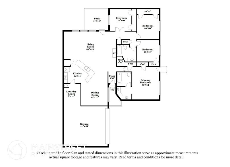 Building Photo - 9510 Elm Glen