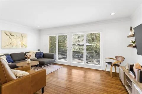 Building Photo - 2193 Capehart Cir NE
