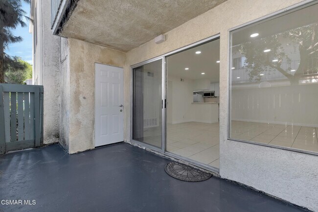 Building Photo - 5700 Etiwanda Ave