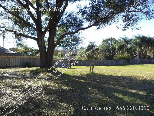 Building Photo - 16006 Eagle River Way