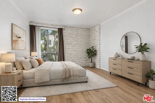 Building Photo - 1440 Veteran Ave