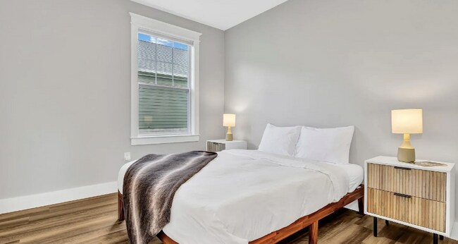 Building Photo - Home in Black Mountain available for rent ...