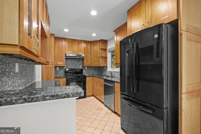 Building Photo - 1342 Atterberry Pl