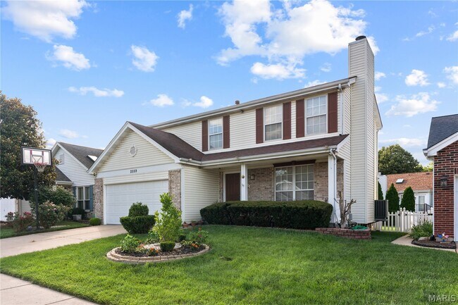 Building Photo - 2559 Barrett Pl Dr