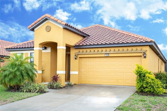 Building Photo - 2666 Rosemont Cir