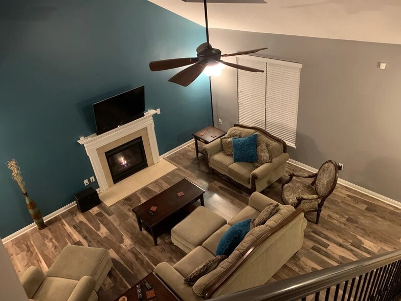 Building Photo - 7873 Waggoner Trace Dr