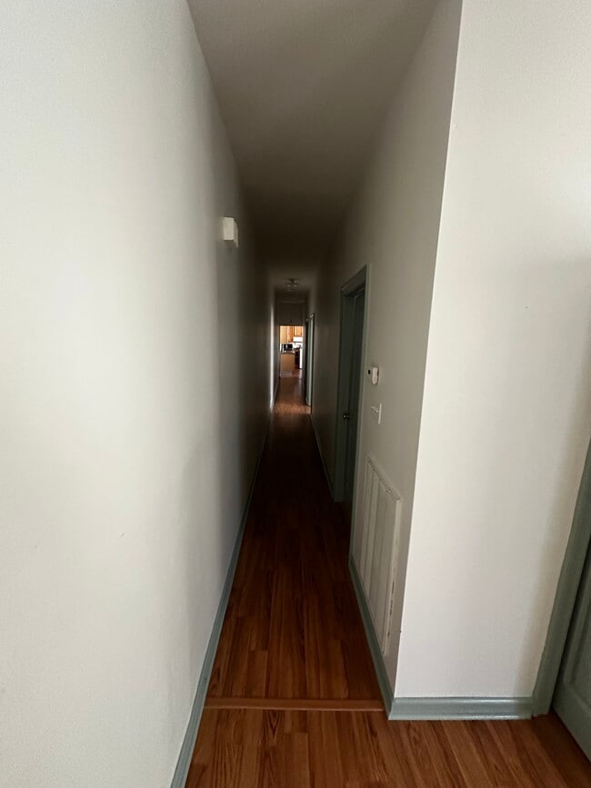 Building Photo - 4533 S Derbigny St