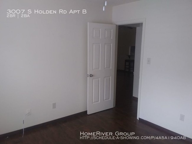 Building Photo - Pinewood Forest Condo