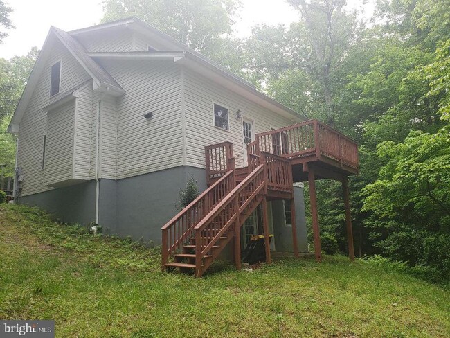 Building Photo - 25715 Southwell Ln