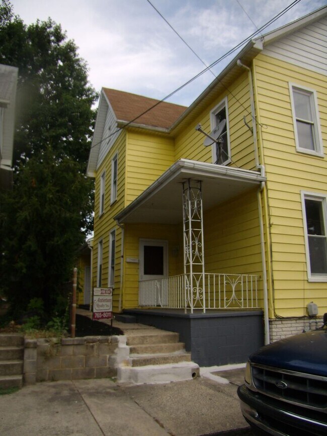 Building Photo - 14-16 S. Franklin St.