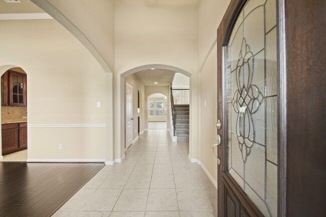 Building Photo - 10011 Forrester Trail