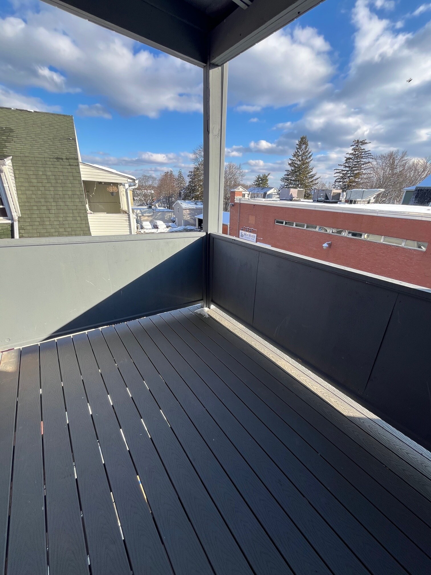 Building Photo - 167 Park Rd