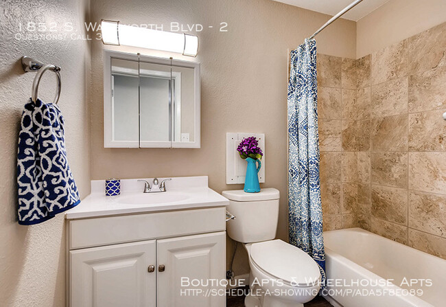 Building Photo - Wheelhouse Apartments