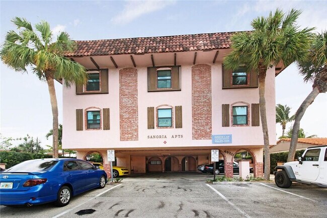 Building Photo - 4620 Bougainvilla Dr