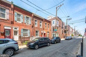 Building Photo - 153 E Allen St