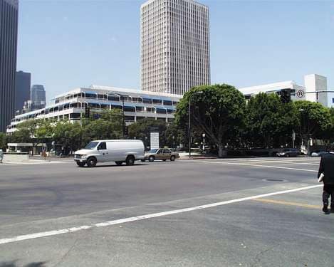 Building Photo - The Promenade Residences