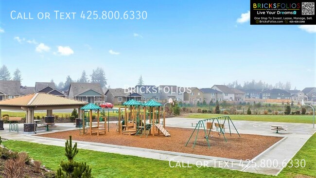Building Photo - 10521 185th St Ct E