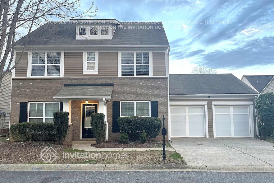 Building Photo - 804 Inkberry Rd