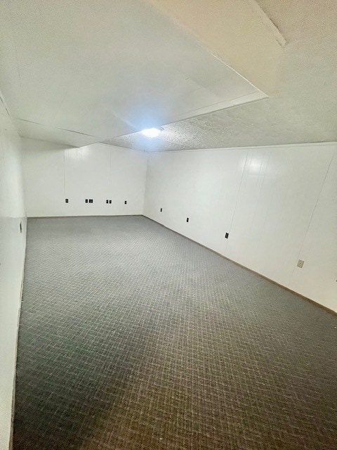 Basement Rec Room - 6030 Applecrest Ct