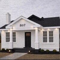 Building Photo - 807 Cuyahoga St