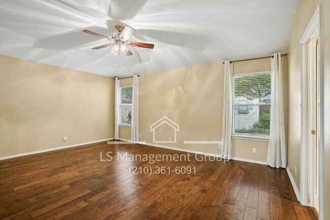 Building Photo - 14343 Markham Glen