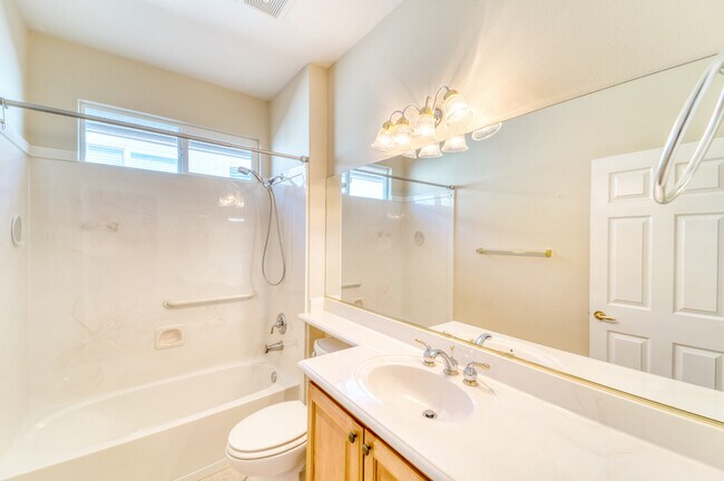 Building Photo - 4593 S Flaming Arch Dr