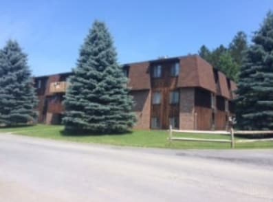 Primary Photo - Cedar Ridge