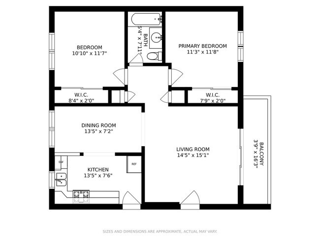 Building Photo - 2334 W 111th St